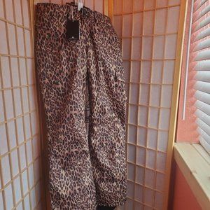 DC snowboard ski pants NWT
